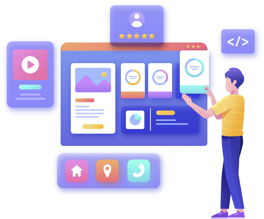 Green加速器 Image